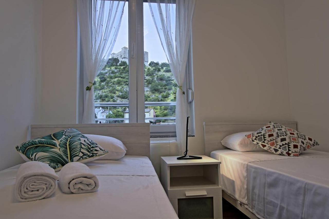 Bonaca Apartment Senj  Exterior photo