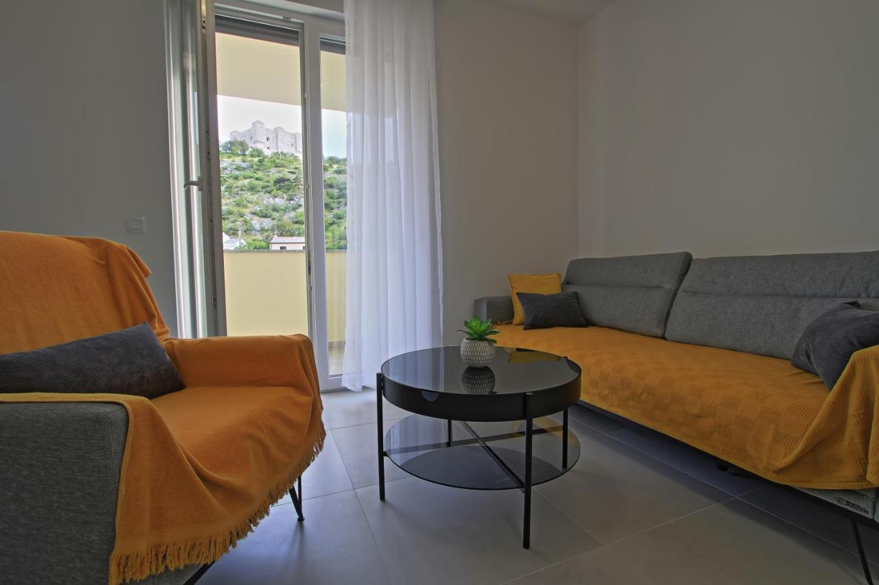 Bonaca Apartment Senj  Exterior photo