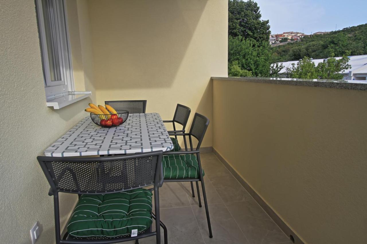 Bonaca Apartment Senj  Exterior photo