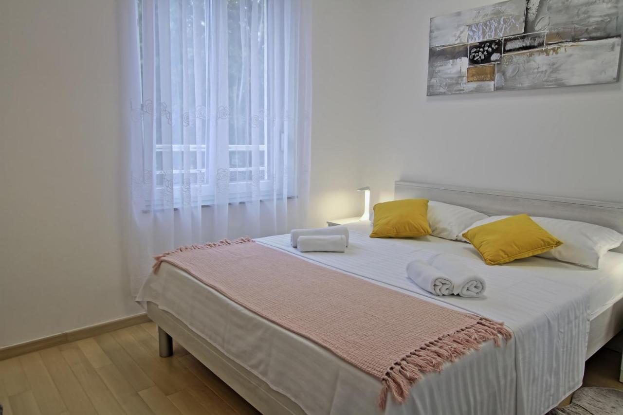 Bonaca Apartment Senj  Exterior photo