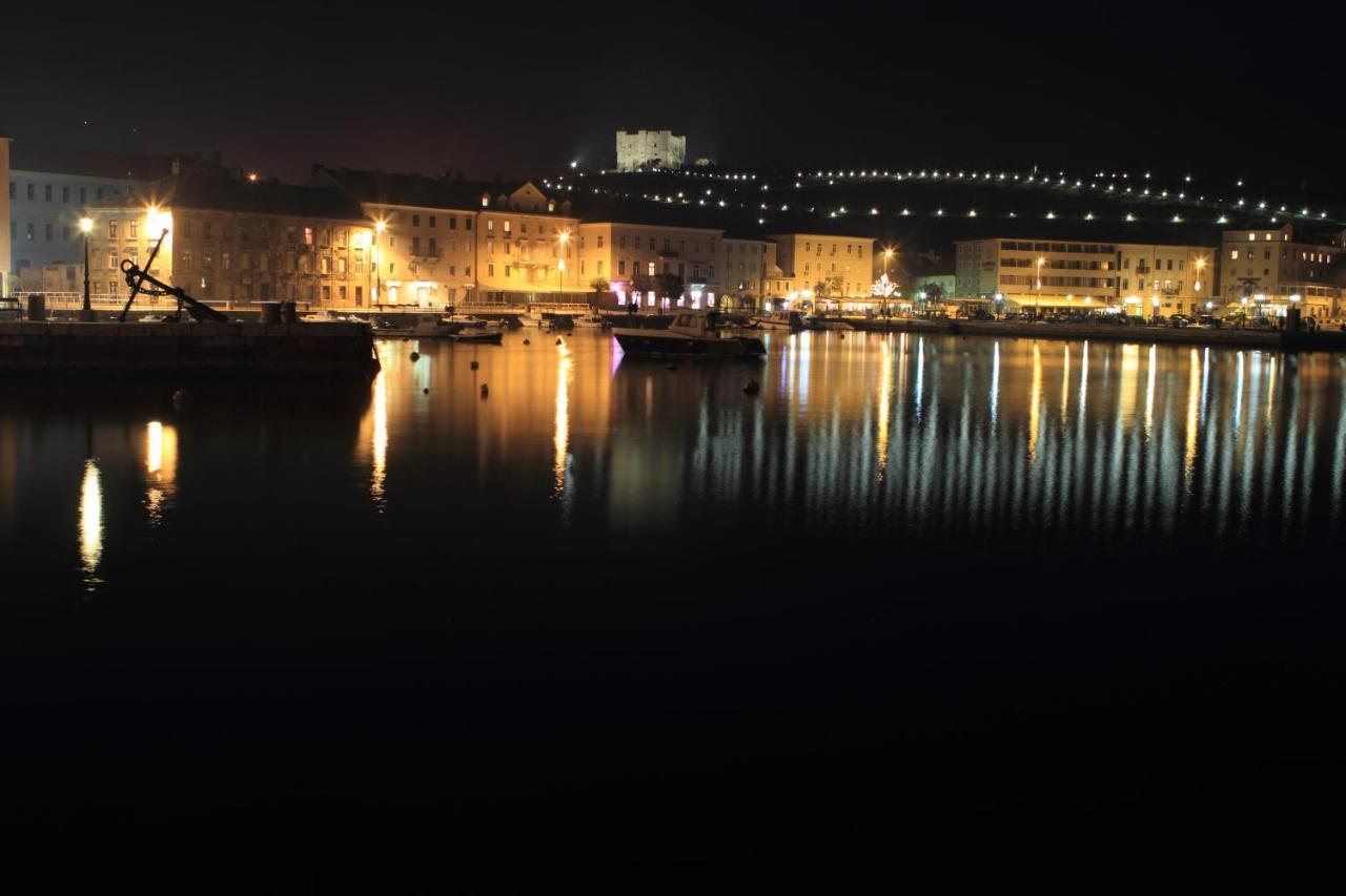 Bonaca Apartment Senj  Exterior photo