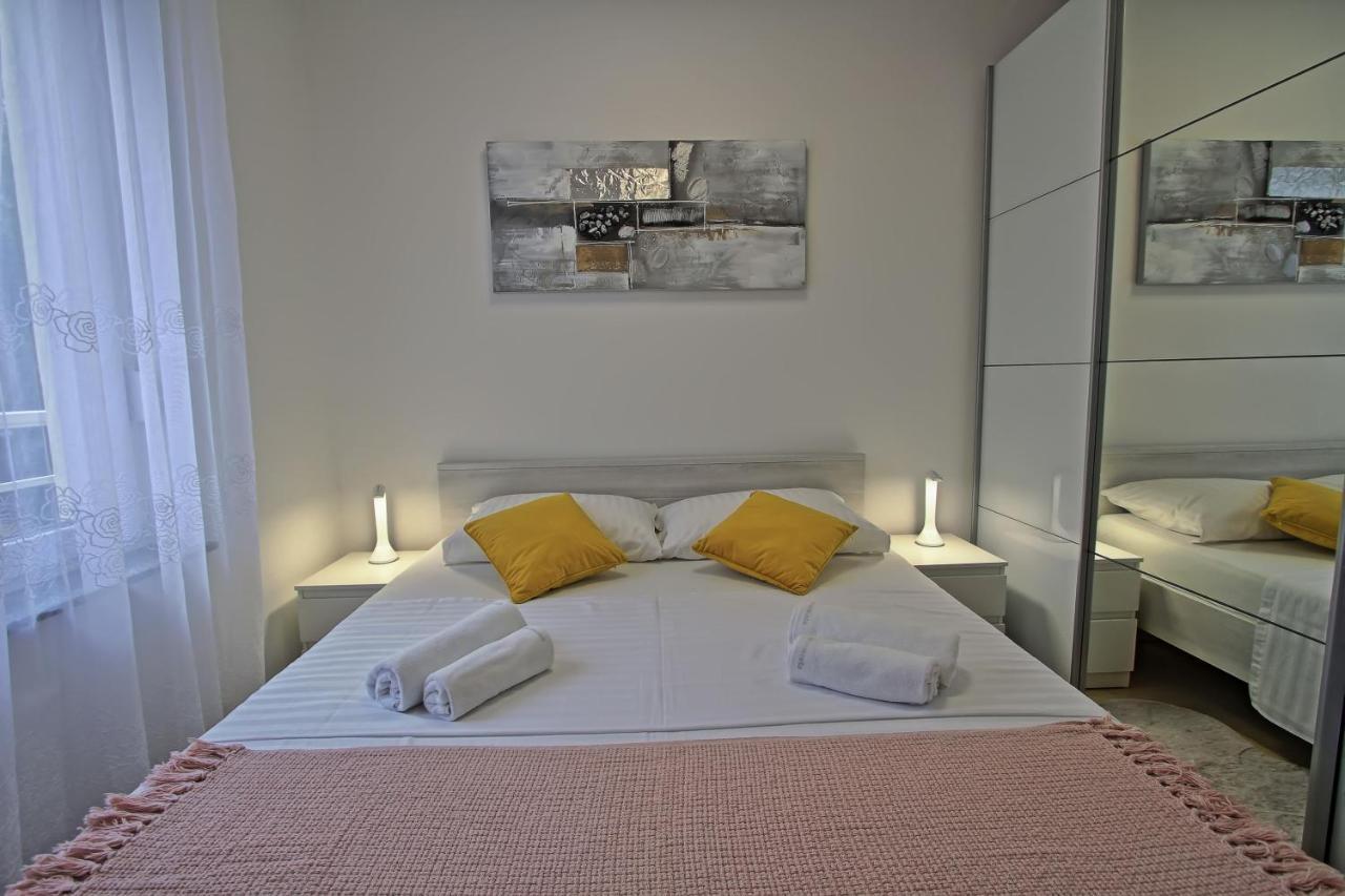 Bonaca Apartment Senj  Exterior photo