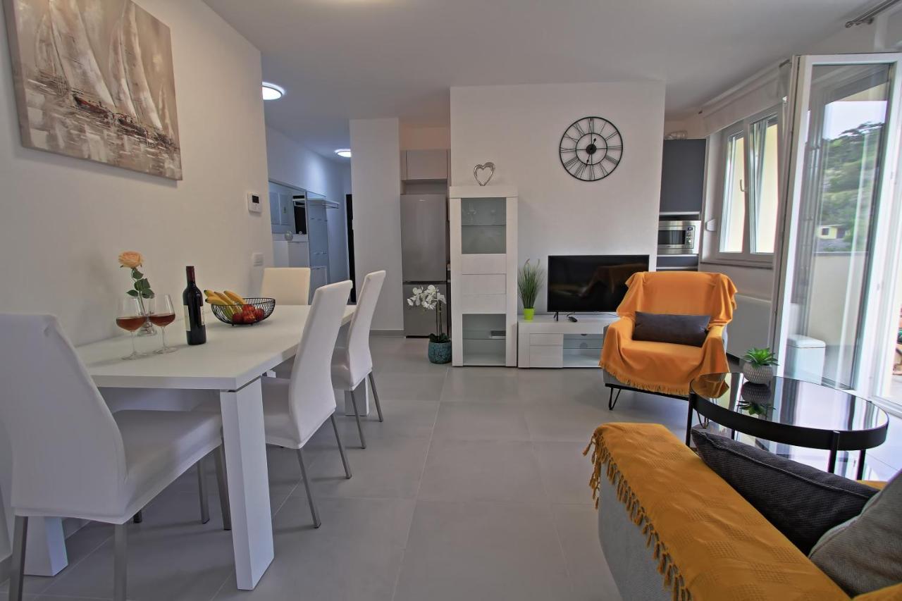 Bonaca Apartment Senj  Exterior photo