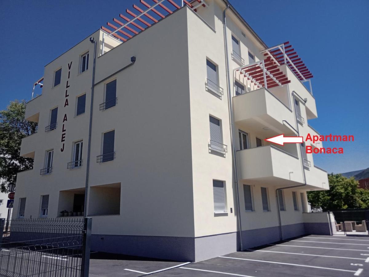 Bonaca Apartment Senj  Exterior photo