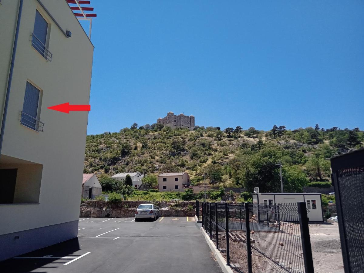 Bonaca Apartment Senj  Exterior photo
